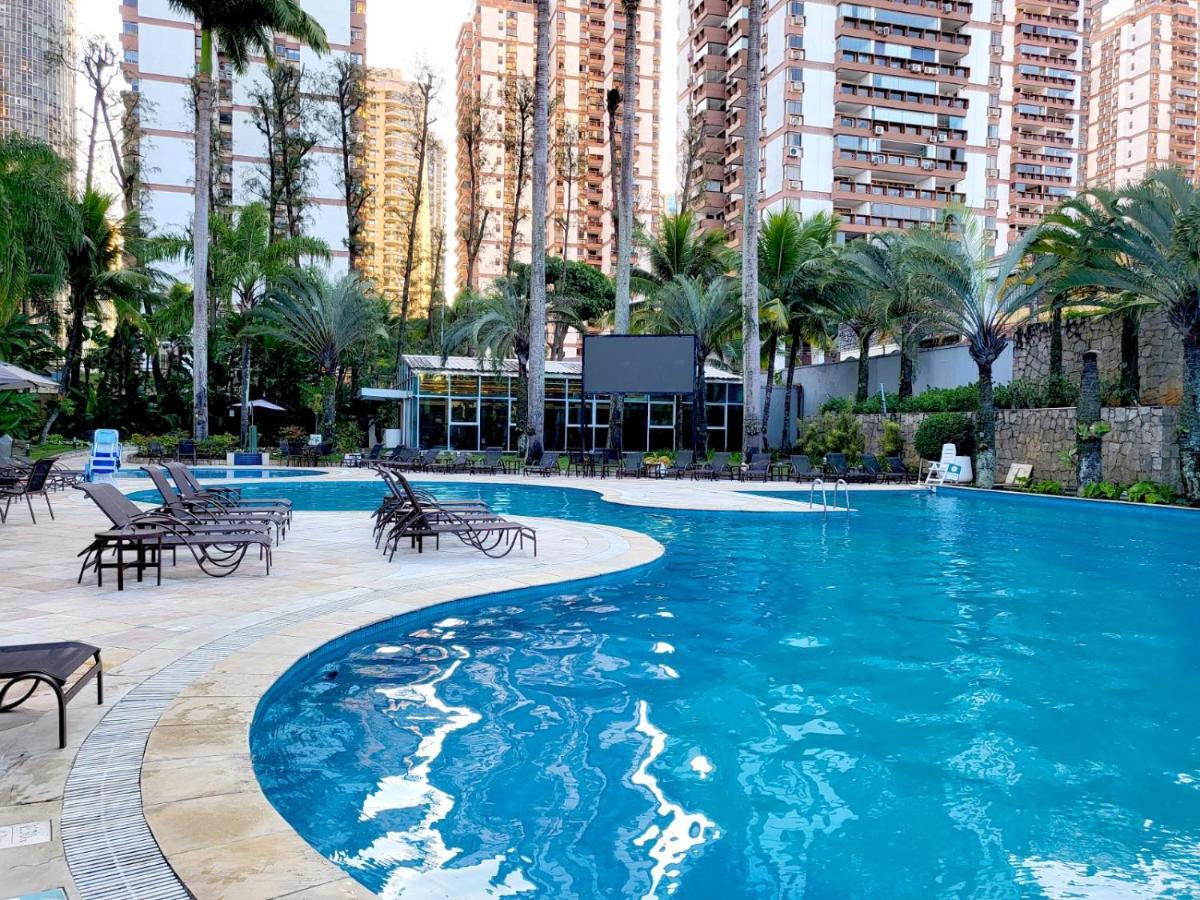 Pe Na Areia Apartment Rio de Janeiro Bagian luar foto